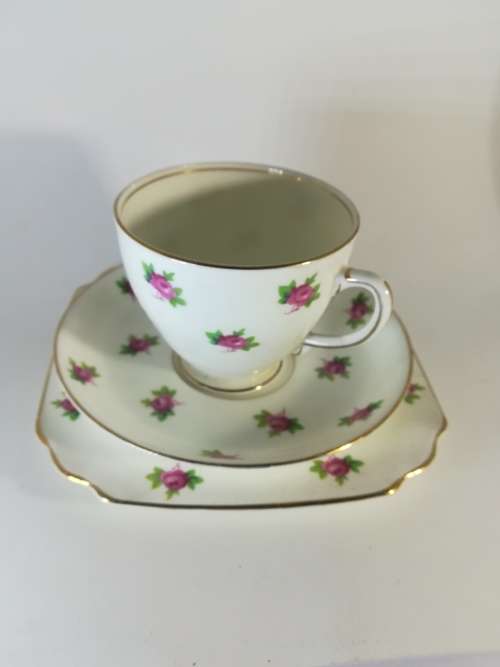 Tea Service