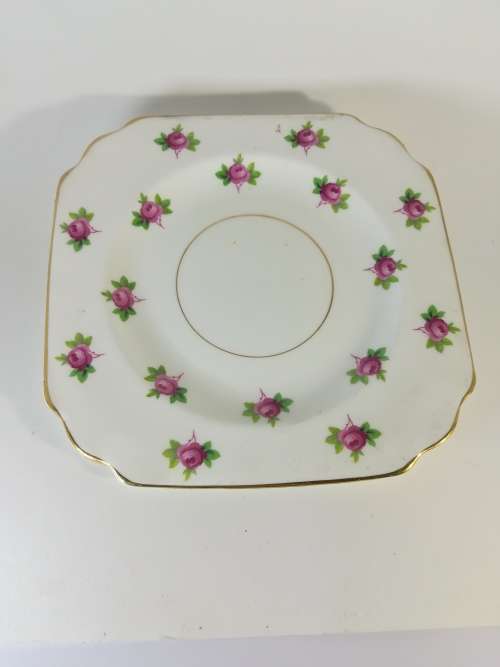 Tea Service