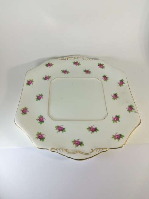 Tea Service