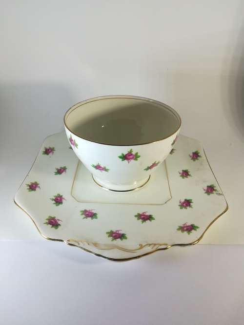Tea Service