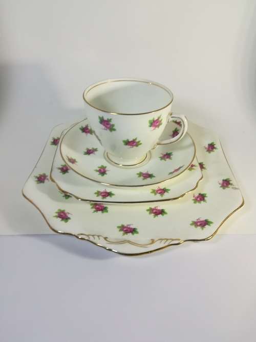 Tea Service