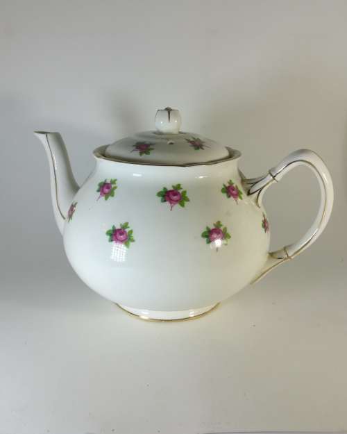 Tea Service