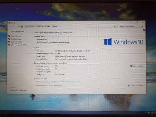 Dell E6430