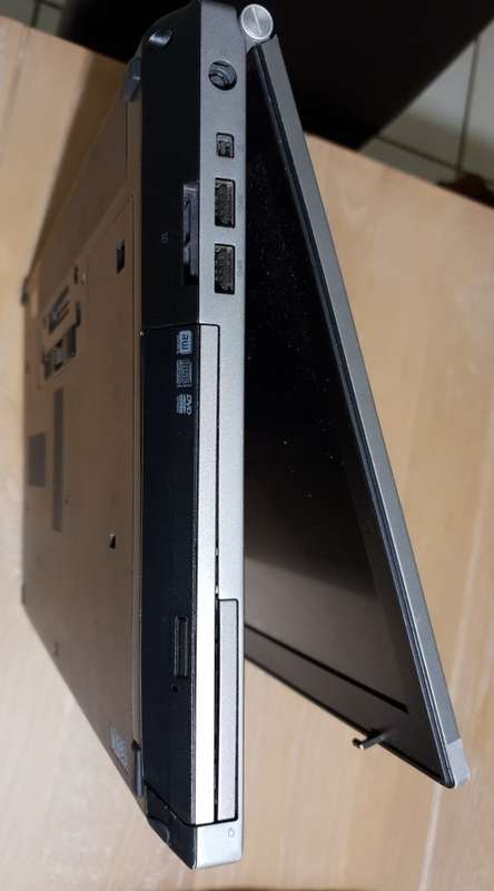 HP 8470p, intel Core i7, 8GB DDR3, 500GB HDD