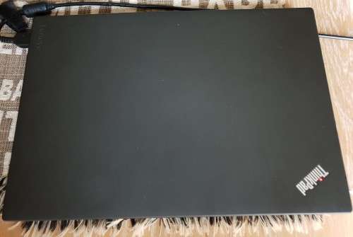 Lenovo X260