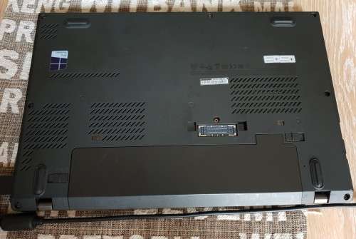 Lenovo X260