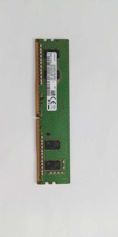 Samsung 4GB DDR4 PC Ram