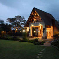 2 nights at selected Protea Hotels by SATSA