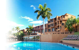 Exclusive stay at Peermont Mondazur Resort Estate Hotel  by SATSA