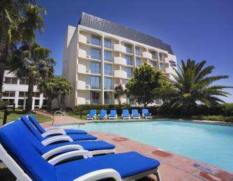 2-nights @ any Southern Sun Hotel/Resort or Garden Court by SATSA