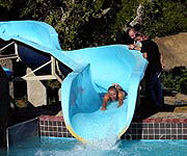 Two nights at Natal Spa Hot Springs & Leisure Resort by SATSA