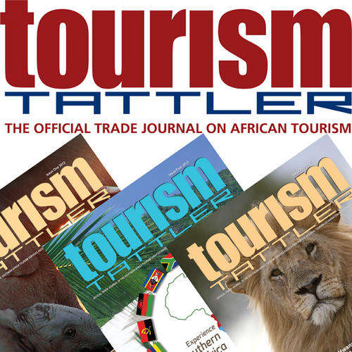 Tourism Tattler | 1 full page Advert space