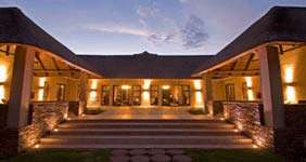 2 nights for one lucky couple at the Valley Lodge & Spa in Magaliesburg