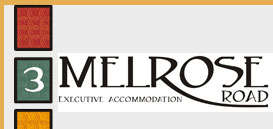 2 Night stay for 2 Adults at 3 Melrose Road Guest House. Incl Dinner Bed and Breakfast