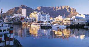 Luxury stay in V&A Waterfront by SATSA