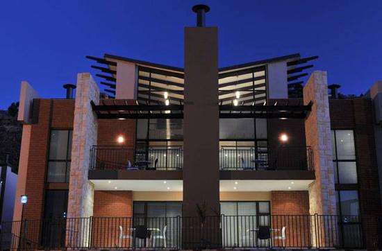 A weekend at Fairview all-Suite Hotel by SATSA