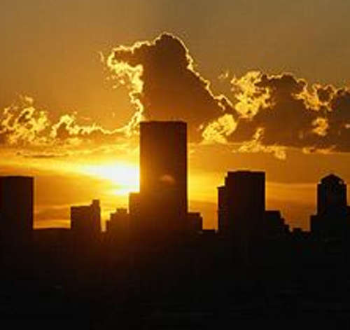 enjoy a Jozi City Tour for 6 people by SATSA