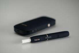 IQOS Mobility Kits