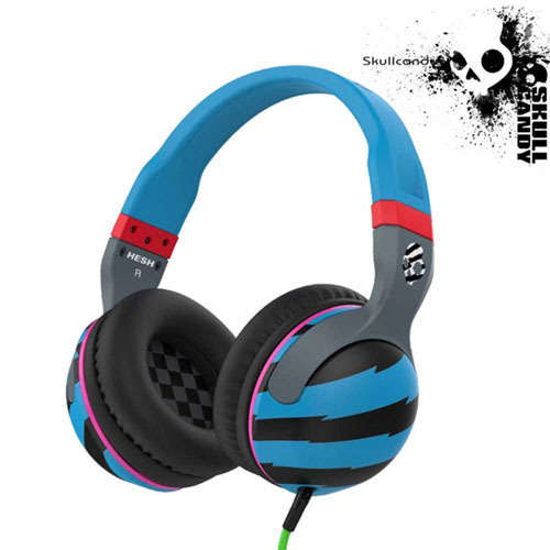 Skullcandy Hesh 2