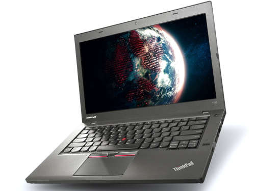 Lenovo ThinkPad T450 Core i7 Ultrabook