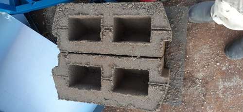Slab Block Mould