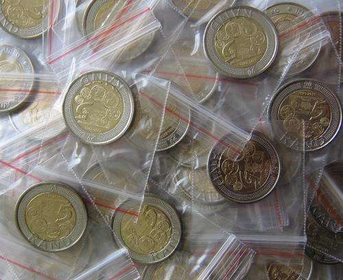**** 50  X  2011 R5 Mint 90th Anniversary Uncirculated Mint State  ********