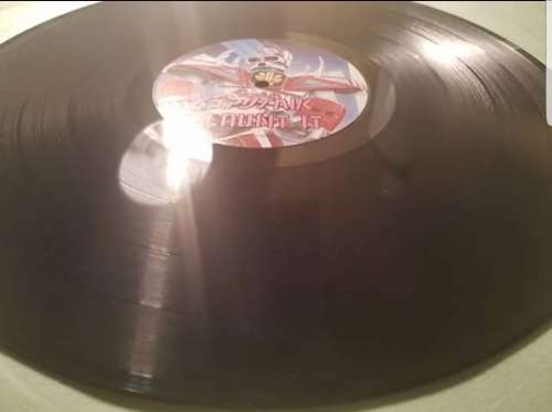 Sigue Sigue Sputnik - Flaunt It