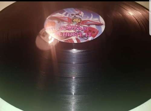 Sigue Sigue Sputnik - Flaunt It