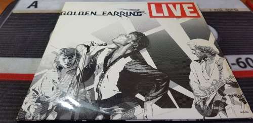 Golden Earring - Live