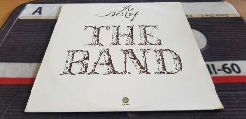 The Band - The Best Of The Band