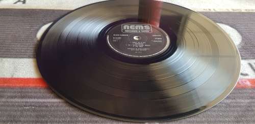 Black Sabbath - Sabotage