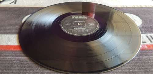 Black Sabbath - Black Sabbath