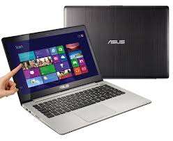 ASUS S400CA-CA006H Ultrabook