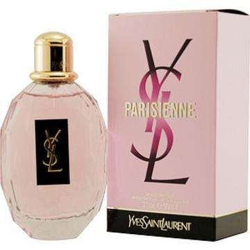 YVES SAINT LAURENT, Parisienne Eau de Parfum Spray - 90 mL (Worth R1276)  Authentic