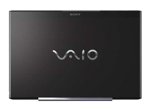 SONY VAIO LAPTOP VPCSA38GG CORE i7-2640M, 8GB RAM 256GB SSD, Blu-Ray