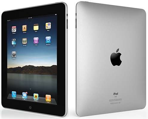 Apple iPad 4,  64GB (4th Generation) Ratina Display.