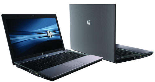 HP EliteBook 8740W. Core i7, 8GB Ram, 500GB HDD, 17" Screen. WORK HORSE (R1 No Reserve Auction)