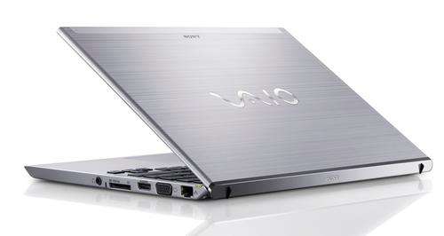 !!~~Latest Sony Vaio T Series Ultrabook, Core i7-3517U, 128GB SSD, 13.3' Screen~~!!