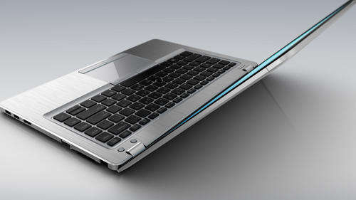 Hp Elitebook Folio UltraBook. Top Of The HP Range, Core i5. 180GB SSD. 8GB Ram (25000)