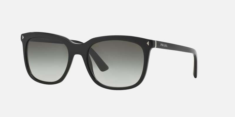 Prada Journal PR12RS 1AB0A7 56 Sunglasses