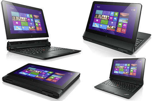 Lenovo Helix Convertible Laptop,Tablet,and Everything in Between Core i7. 256GB SSD.8GB Ram.(R32000)