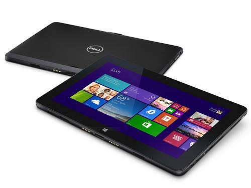 Latest Dell Venue 11 Pro. All in One Laptop+Tablet,Core i5-4300Y, 128GB SSD, 4GB Ram, 3G,Full HD IPS