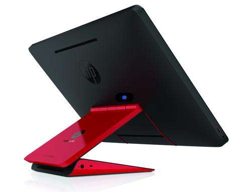 HP Envy 23. TouchSmart, All iN One, Core i5-4570T, 8GB Ram,1TB HDD,Full HD,Nvidia GFX,