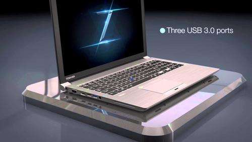 Brand New Toshiba Tecra Z50, (UltraBook) Core i5-4300U, 8GB Ram. 500GB HDD, 15.6" Screen.