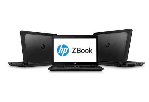 Latest 5Th Gen, HP Z-Book 14. Ultrabook. Core i7-5500U, 8GB Ram 500GB HDD,  AMD FirePro Graphics.