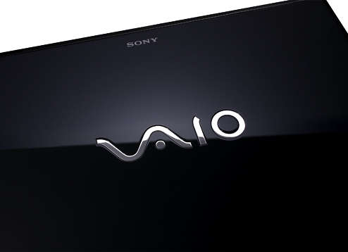 Sony Vaio VGN-AW47GH, Gaming Laptop, 18.4" Screen, Full HD, Blueray.