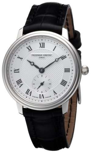 Frederique Constant Slimline Watch (Exclusive)