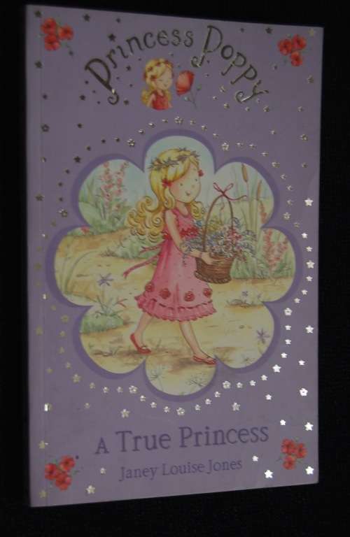 PRINCESS POPPY