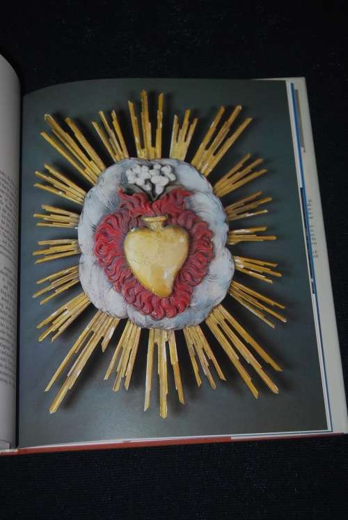 THE HEART, ITS SYMBOLISM , IT`S ICONOGRAPHY AND IT`S DISEASES BY N. BOYADJIAN