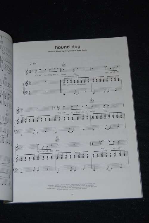 ELVIS 30 NO.1 HITS